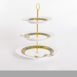 Meqemeti Karamele (Ceramic) - Candy Tray