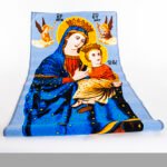 Msli Kdsti Dingl Mariyam - Wall Picture