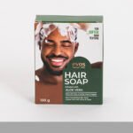Evos soap  samuna