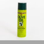 oliv oli sheen spray