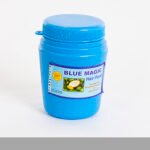 Blue magic OIL