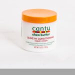 Cantu  shea  butter