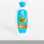 Perfect Clear Shea Butter Hand and Body Lotion, Paraben Free 500ml
