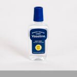 Hair tonic vaseline