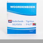 Mezgebe qalat   Nederlands - Tigrigna