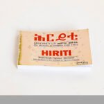 HIRITI - mezgebe qalat - nederlands to tigrigna