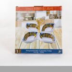 Meqemeti karamele (Ceramic) - Candy tray