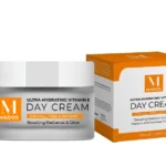 Mados Day cream