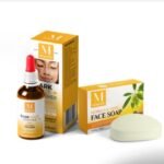 Mados Soap With Cream