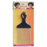 Dreamfix Antonio Hair Pik Comb no.10532