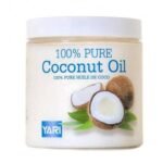100% Pure Coconut Yari 500ml