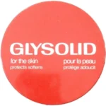 Glysolid for skin 250ml