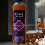 Harmony oil