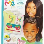 Just for Me No-Lye Regular Relaxer Cream Conditioner