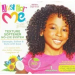 Soft & Beautiful Just for Me! Texture softener