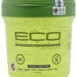 Eco Style Professional Styling Gel Olive Oil 473ml