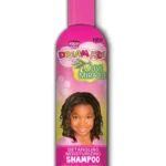 Dream Kids Olive Miracle Hydrating Detangling Shampoo 355ml