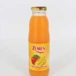 Zemen Mango Drink