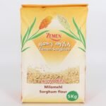 Zemen Meshela - Sorghum  5kg
