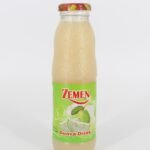 Zemen Guava Drink