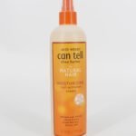 Can Tell Shea Butter For Natural Hair Moisturizing Curl Activator Cream