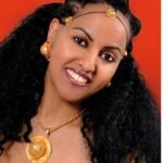 Dream Hair Albaso 30"/76 cm - Synthetic Hair - Colour #3