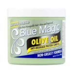 Blue Magic OLIVE OIL Leave In Styling Conditioner - 13.75oz