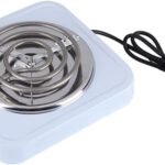 Electric Stove Burner - Hot Plate
