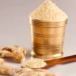 Jinjibl - Ginger powder