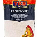 TRS Raji Flour 1kg