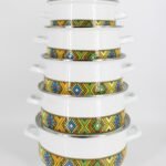 Xahli Asmara 5 Dereja