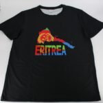 Eritrean flag T-Shirt