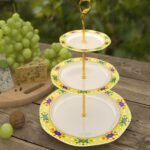 Mekerebi Karamele - Candy Tray