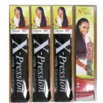 X-Pression Hair