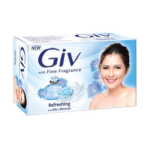 Giv Soap