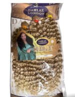 DAHLAK HAIR (colour   T27/613)