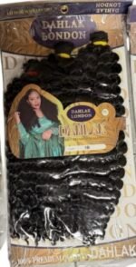 DAHLAK HAIR (colour 1B)
