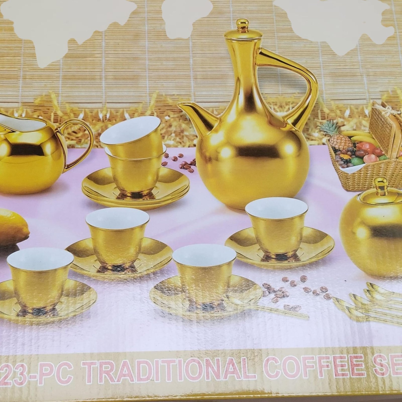 WhatsApp Image 2026-08-20 at 11.47.18 AM (1) 23 pcs coffee set(golden) - Image 1